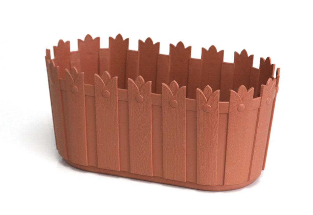 Tulip Window Box Tulip - Window Box – DF Omer Catalog