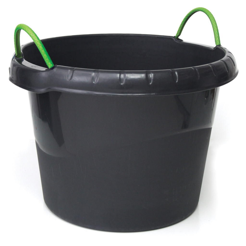 Rope Tub