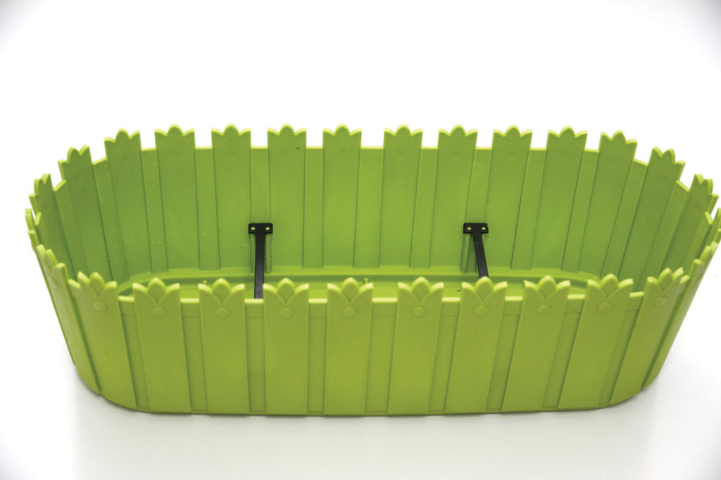 Tulip Window Box Tulip - Window Box – DF Omer Catalog